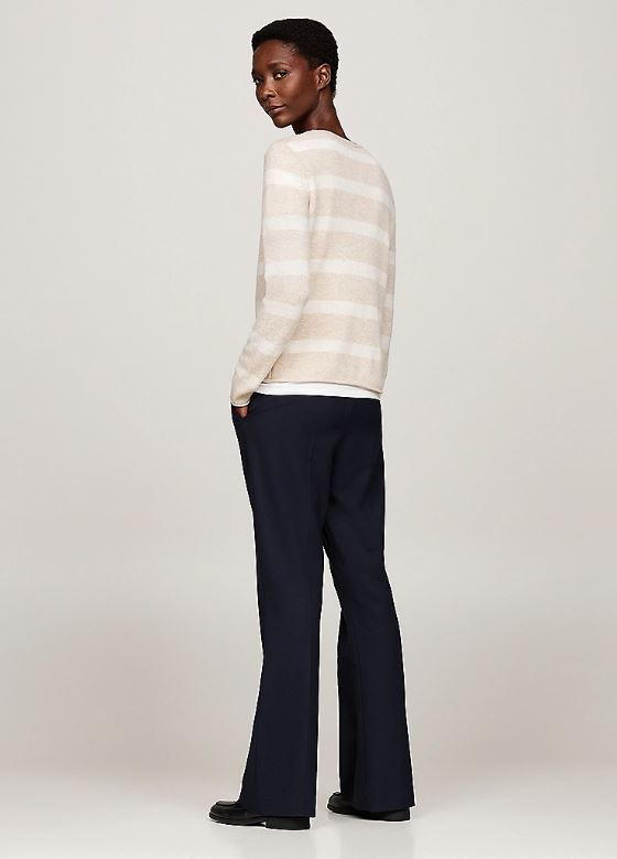 JERSEY TOMMY HILFGIER SOFT WOOL MUJER