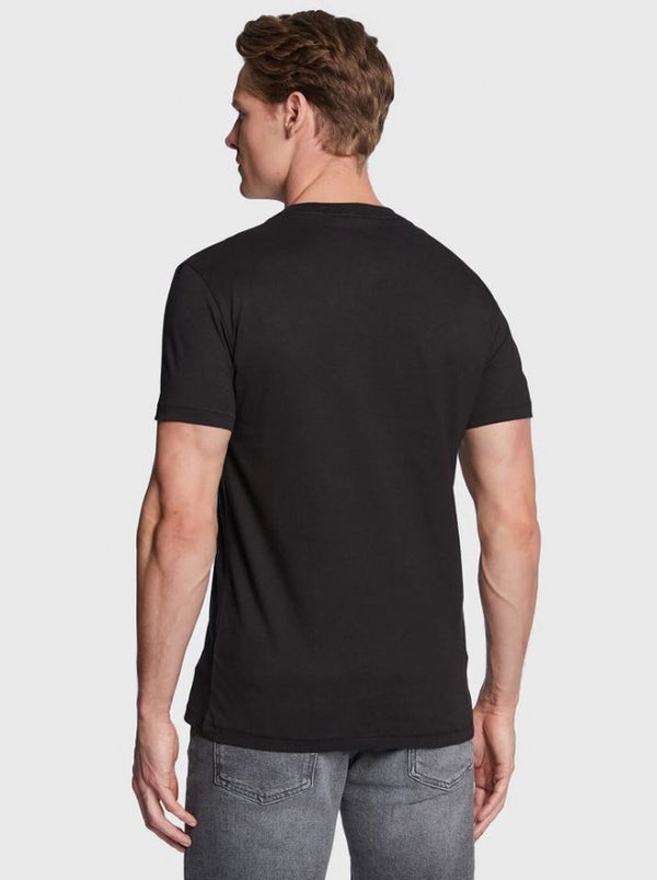 CAMISETA DISRUPTED CALVIN KLEIN HOMBRE