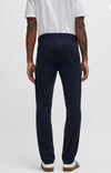 PANTALON HUGO BOSS CHINE SLIM HOMBRE