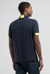 POLO REPLAY HOMBRE
