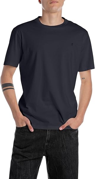 CAMISETA REPLAY HOMBRE