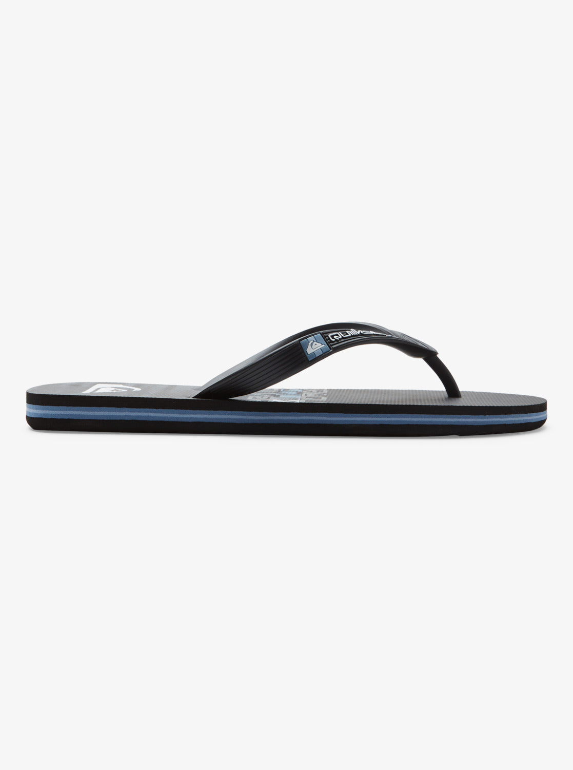 CHANCLA QUIKSILVER MOLOKAI STRIPE HOMBRE