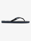 CHANCLA QUIKSILVER MOLOKAI STRIPE HOMBRE