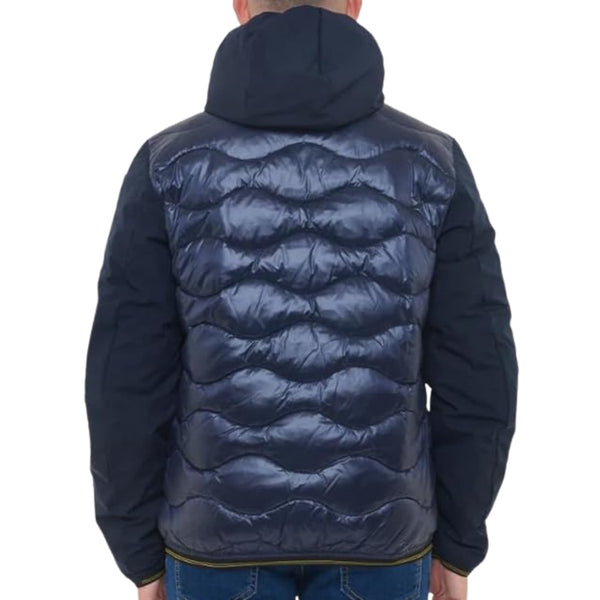 CHAQUETA BLAUER ALBERT HOMBRE