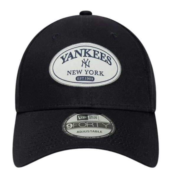 GORRA NEW ERA NEW YORK YANKEES HOMBRE
