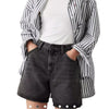 BERMUDA LEVI'S® HIGH BAGGY MUJER