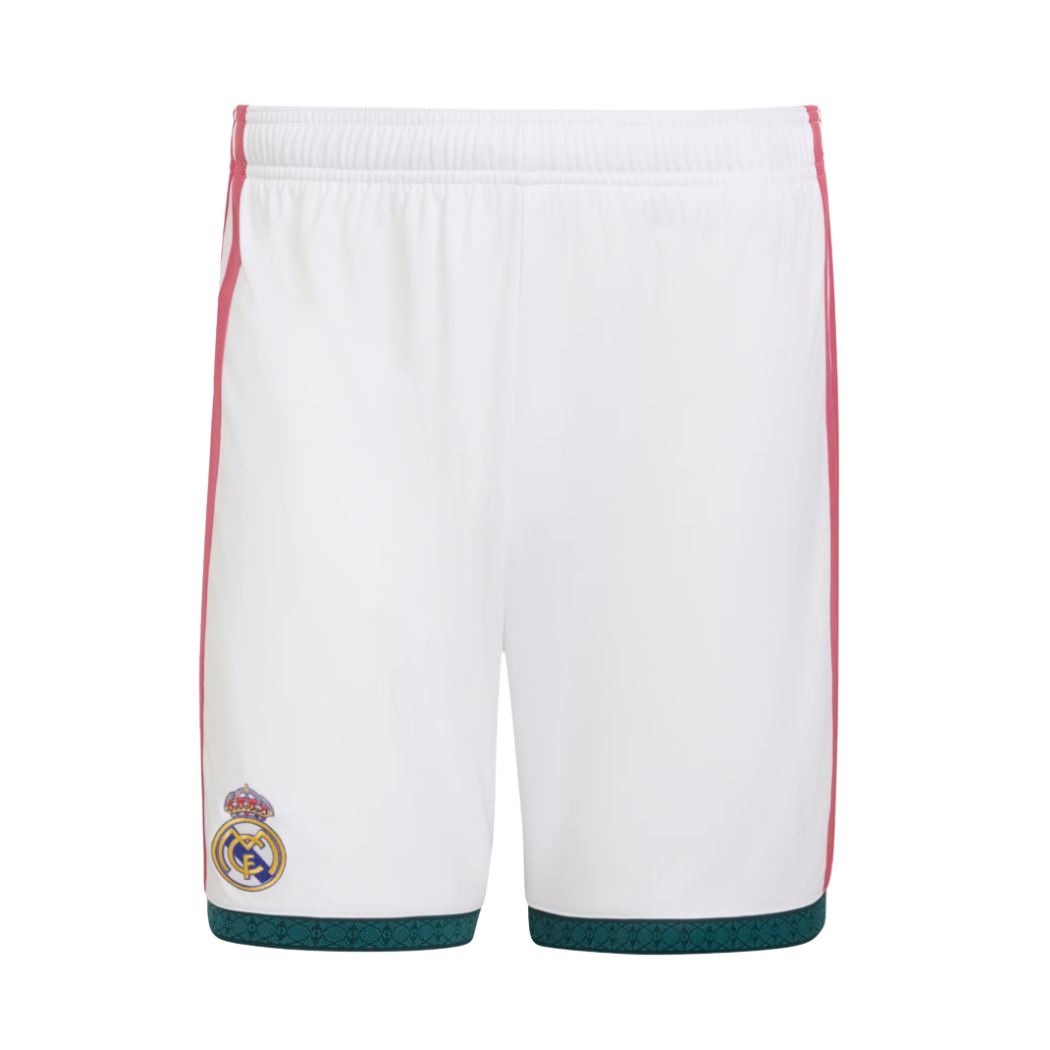 REAL MADRID SHORT UNISEX