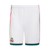 REAL MADRID SHORT UNISEX