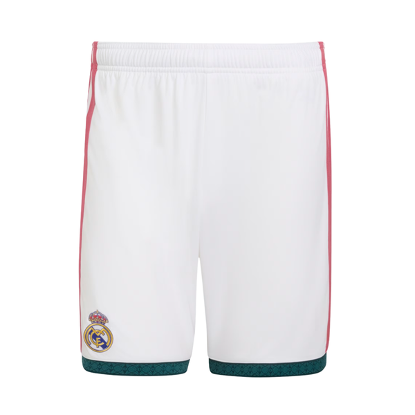 REAL MADRID SHORT UNISEX
