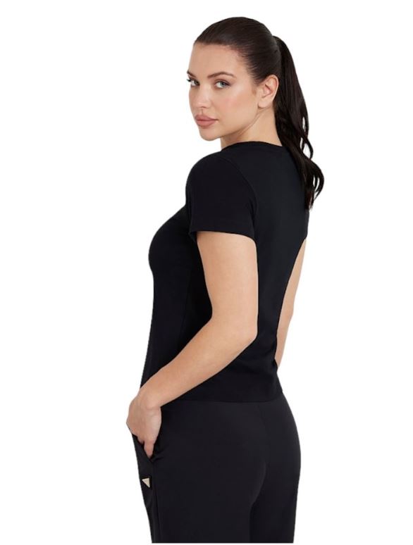 CAMISETA GUESS COLETTE MUJER