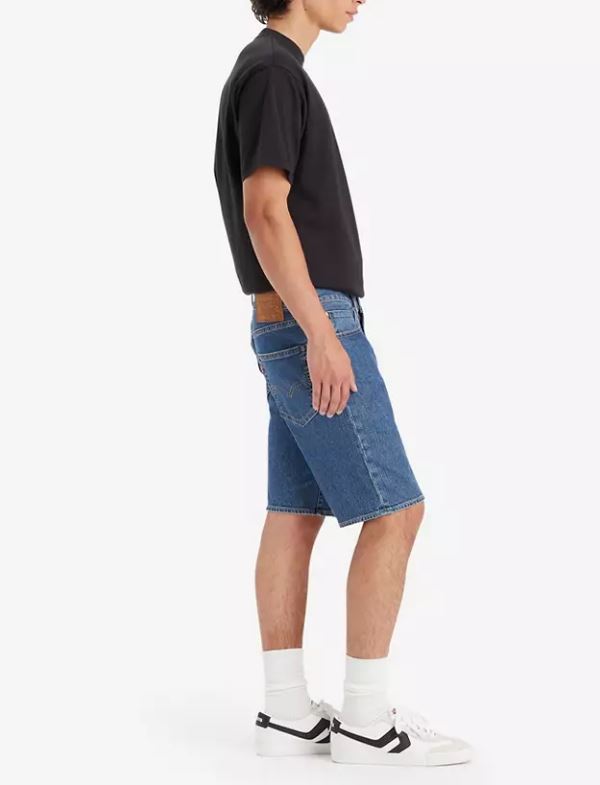 BERMUDA LEVI'S®  405 STANDARD HOMBR