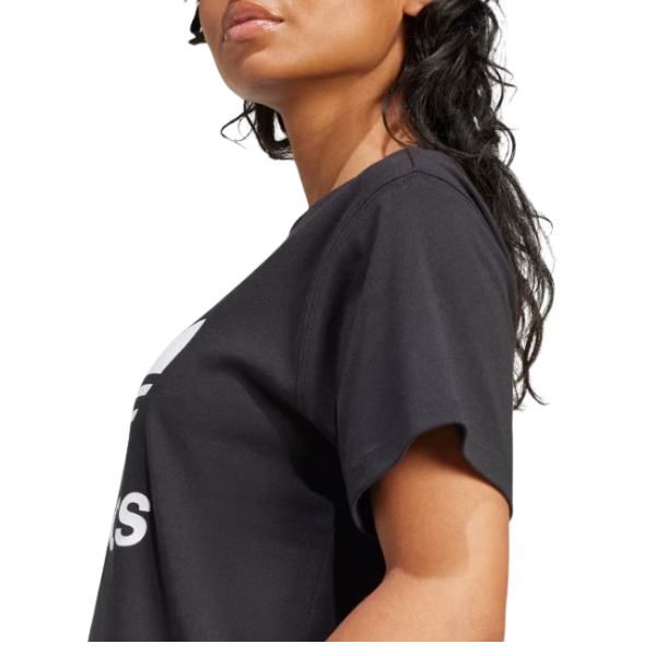 CAMISETA TREFOIL ADIDAS MUJER