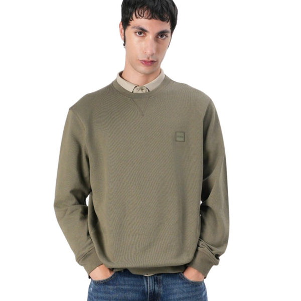 JERSEY HUGO BOSS WESTART HOMBRE