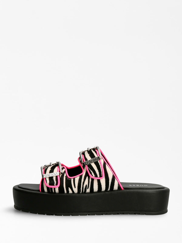ZAPATILLA RAMOD GUESS MUJER