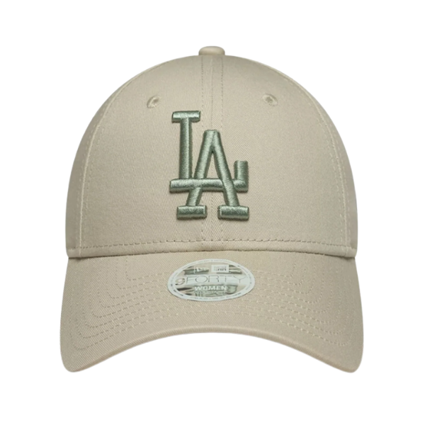 GORRA NEW ERA ANGELES DODGERS HOMBRE