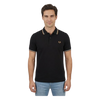 POLO FRED PERRY TWIN TIPPED  HOMBRE