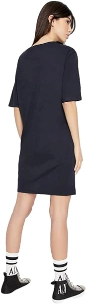 VESTIDO ARMANI EXCHANGE MUJER