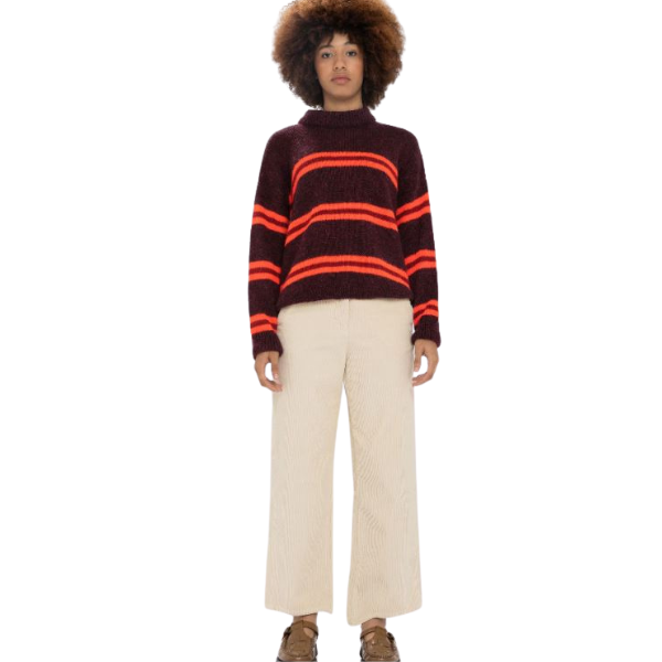 JERSEY LOREAK MENDIAN IBABE MUJER