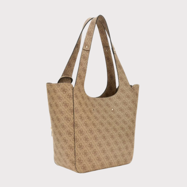 BOLSO GUESS CALISTA 2 IN 1 TOTE MUJER