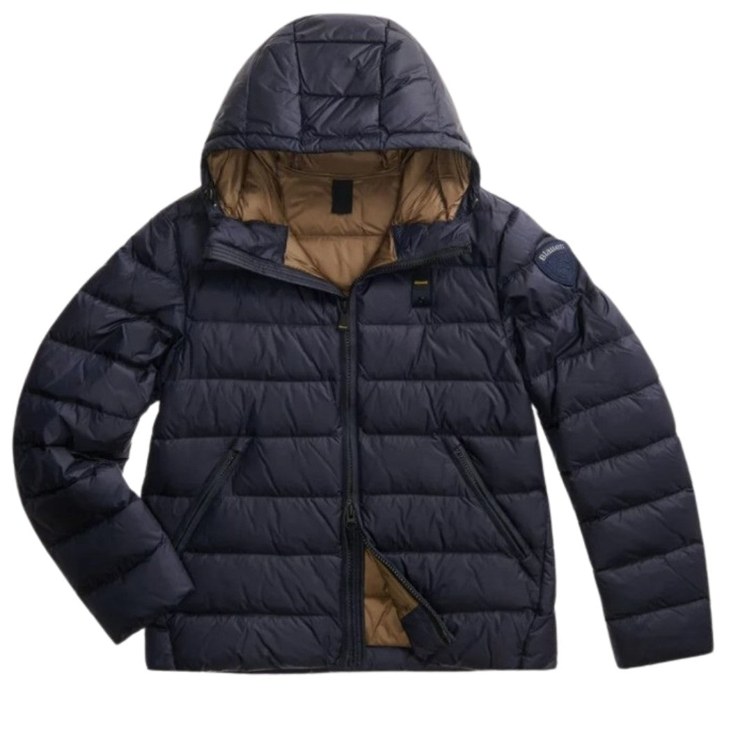 CHAQUETA BLAUER ACTON HOMBRE