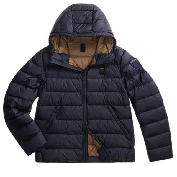 CHAQUETA BLAUER ACTON HOMBRE