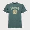 CAMISETA LEVI'S® RELAXED VARSITY HOMBRE