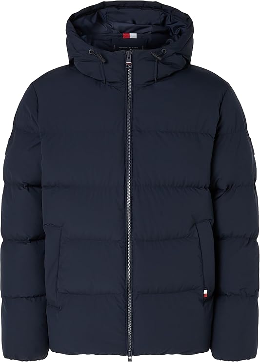 CHAQUETA TOMMY HILFIGER PUFFER HOMBRE