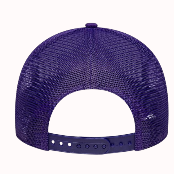 GORRA NEW ERA ANGELES LAKERS HOMBRE