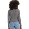 CAMISETA  LEVI'S® MUSE LS TEE VANILLA MUJER