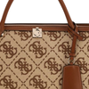 BOLSO GUESS AUDREY LOGO GIRLFRIEND MUJER