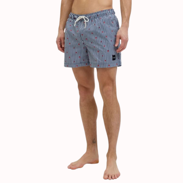 BAÑADOR JACK&JONES JPSTMAUI HOMBRE