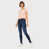 TEJANO LEVI'S® 720 HIRISE SUPER SKINNY  MUJER