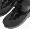 SANDALIA FITFLOP FINO BEADIE-BUTTON MUJER