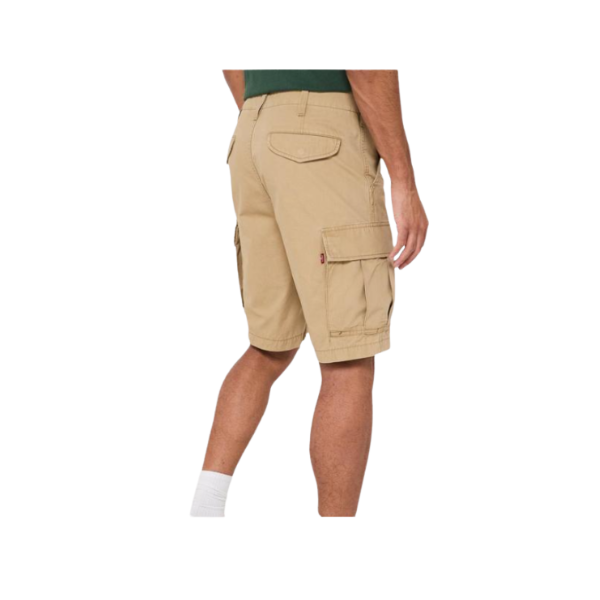 BERMUDA LEVI'S®  CARRIER SHRT-2 HOMBRE