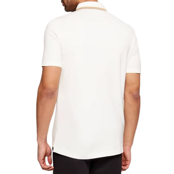 POLO EA7 HOMBRE