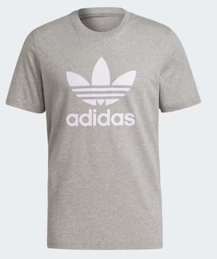 CAMISETA TREFOIL ADIDAS HOMBRE