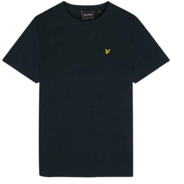 CAMISETA LYLE&SCOTT PLAIN HOMBRE