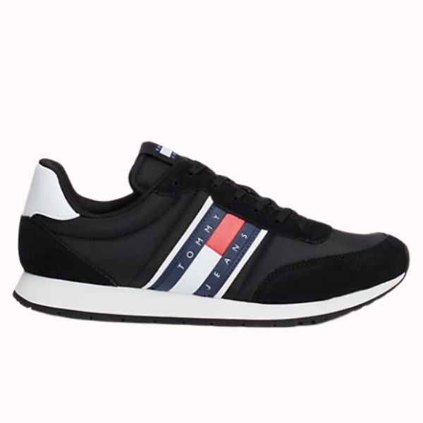ZAPATILLA TOMMY JEANS RUNNER HOMBRE