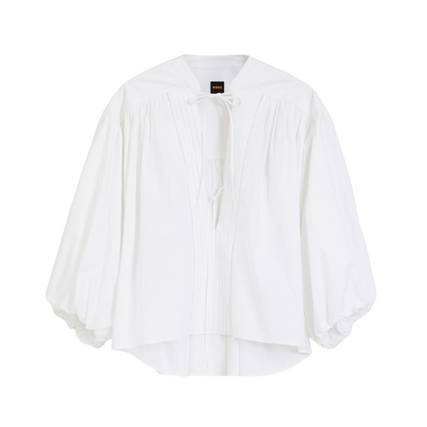 BLUSA HUGO BOSS BALES MUJER