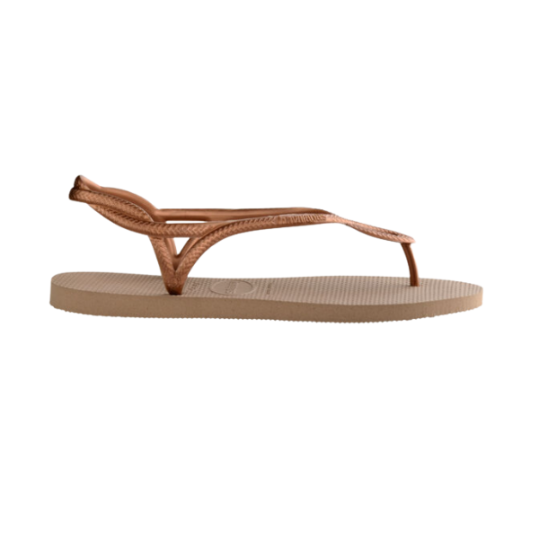 CHANCLA HAVAIANAS LUNA MUJER