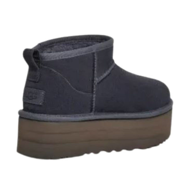 BOTAS UGG CLASSIC ULTRA MINI PLATFORM MUJER