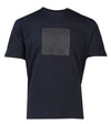 CAMISETA HUGO BOSS LOGO RIB HOMBRE