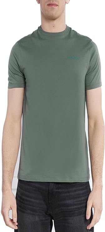 CAMISETA ARMANI EXCHANGE HOMBRE