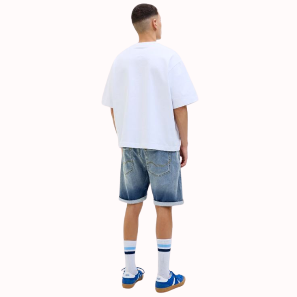 BERMUDA JACK&JONES JJIRICK JJICON HOMBRE