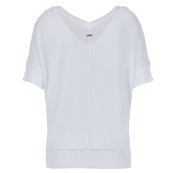 JERSEY ARMANI EXCHANGE MUJER