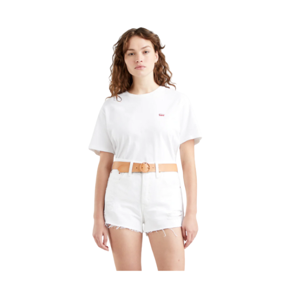 SHORT 501® ORIGINAL EVERYTHING LEVI'S® MUJER