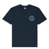 CAMISETA QUIKSILVER EV DUALITY HOMBRE
