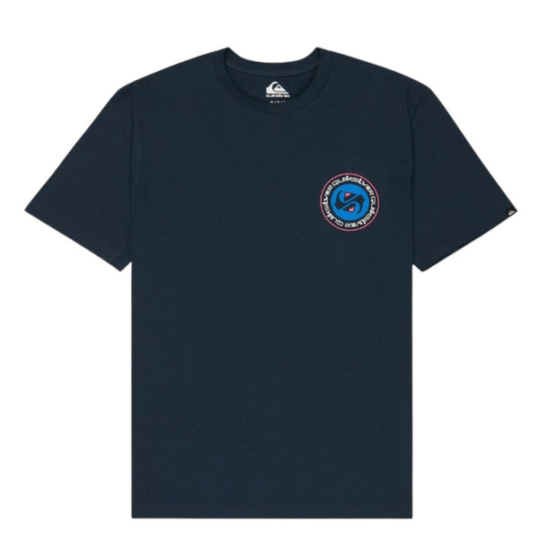 CAMISETA QUIKSILVER EV DUALITY HOMBRE
