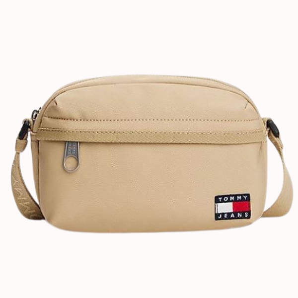 BOLSO TOMMY JEANS DAILY CROSSOVER MUJER