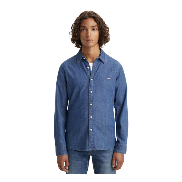 CAMISA BATTERY SLIM LEVI'S® HOMBRE